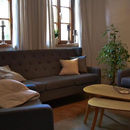 Ferienhaus 7. Kaiser Кведлинбург Екстериор снимка