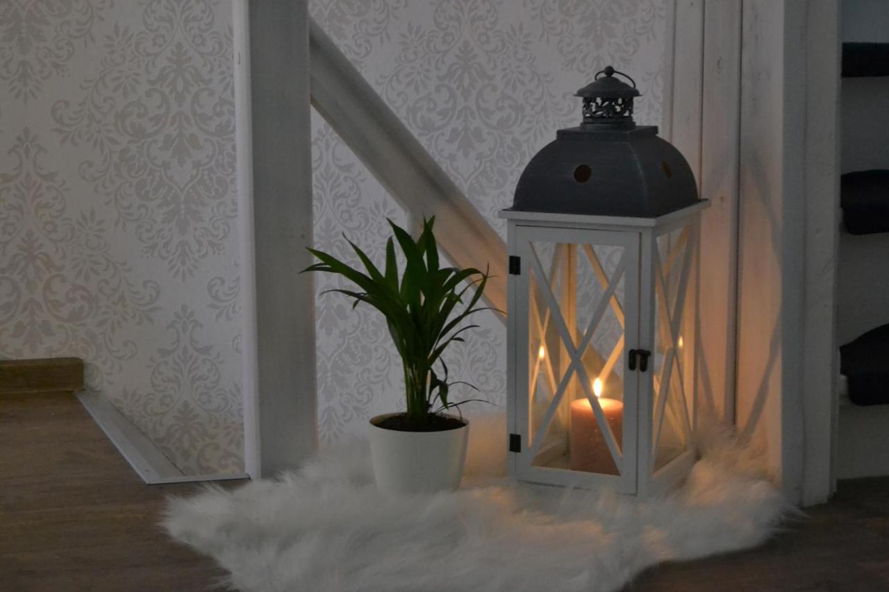 Ferienhaus 7. Kaiser Кведлинбург Екстериор снимка