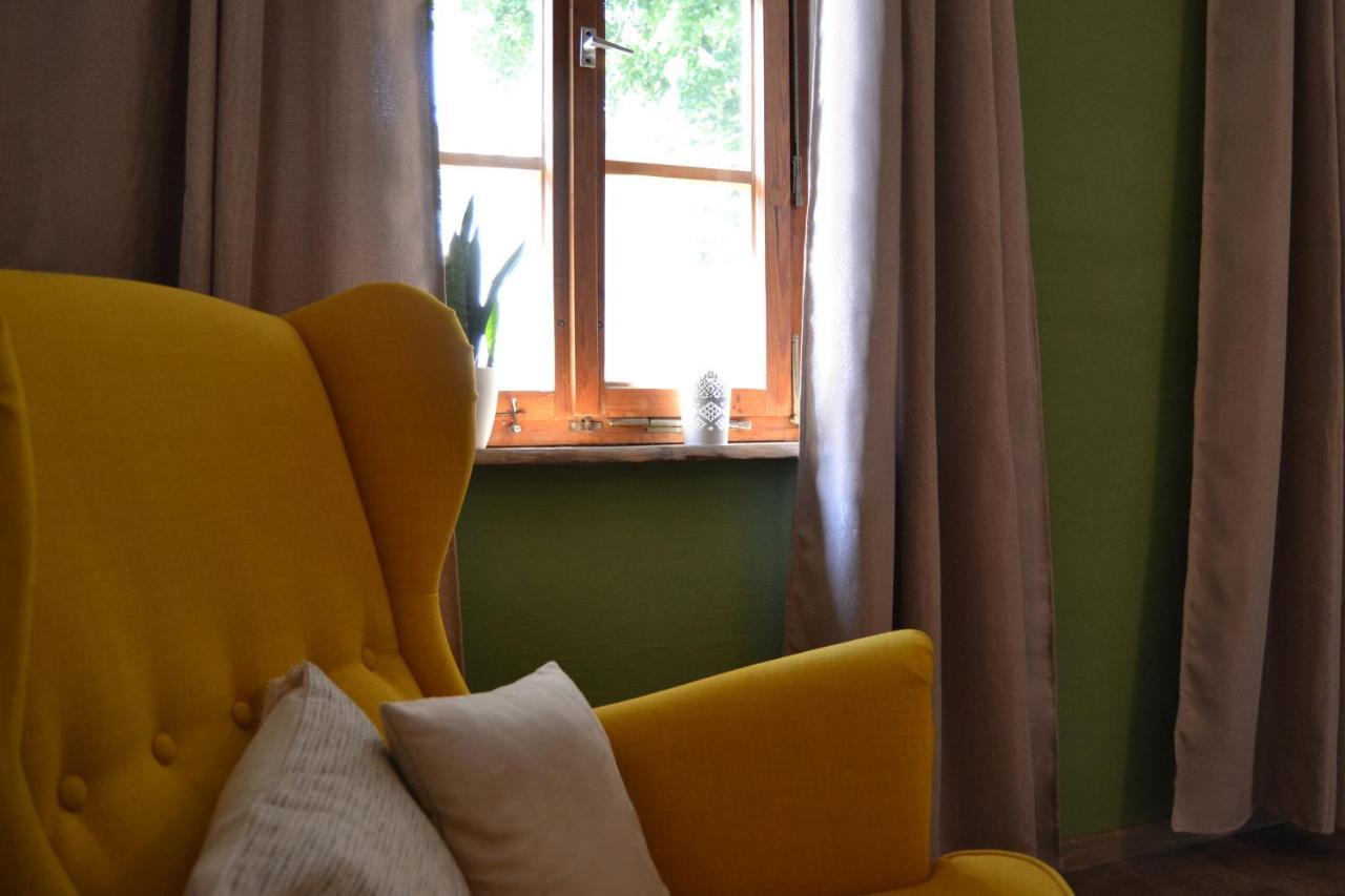 Ferienhaus 7. Kaiser Кведлинбург Екстериор снимка
