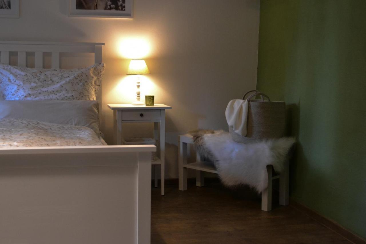 Ferienhaus 7. Kaiser Кведлинбург Екстериор снимка